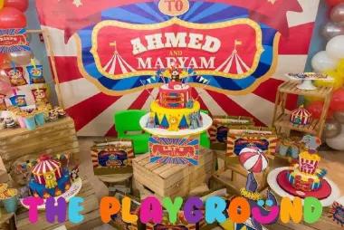 The Playground Birthday Parties13314