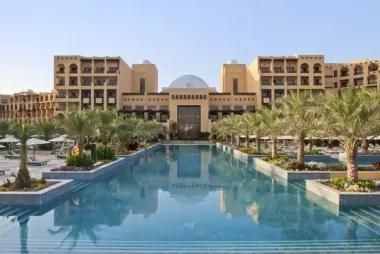 Staycation at Hilton Ras Al Khaimah17298