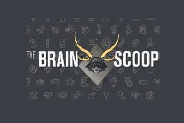 The Brain Scoop Channel16384