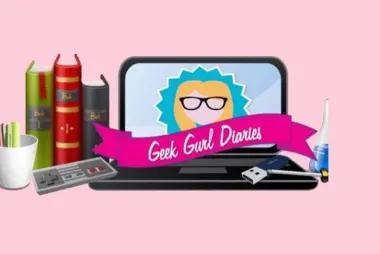 Geek Gurl Diaries Channel14934