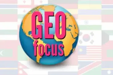GEOgraphy Focus Channel16388