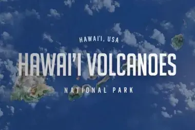 Virtual Tour: Hawai'i Volcanoes Park16314