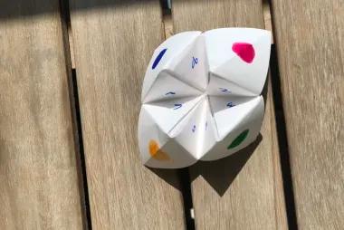 DIY Games: Chatterbox with DOWNLOADABLE15004