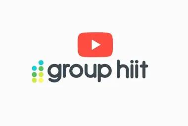 7min Family & Kid Workout- By:Group HIIT15162