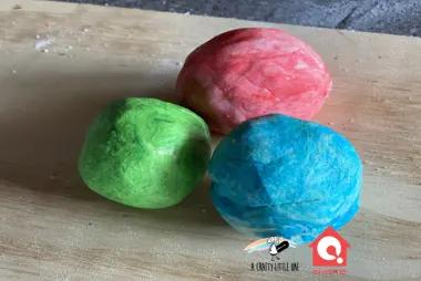 8 Playdough Game Ideas For Toddlers15427