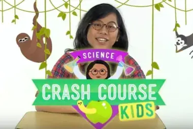 Crash Course Kids - Fun Science Channel16402