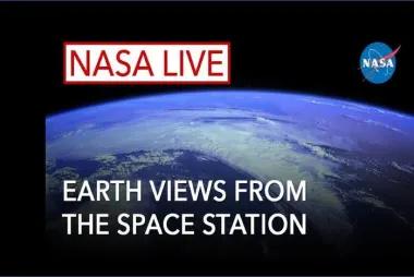 NASA Live Cam - Earth Views from Space15233