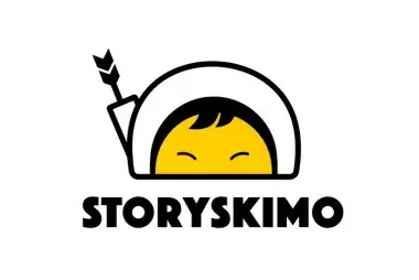 Storyskimo- Audio Books16364