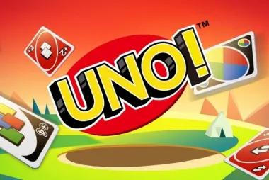 Games: Play UNO Online with Friends15308