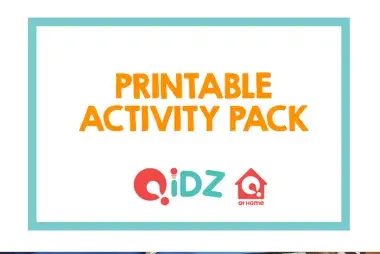 FREE Activity Pack 3 - Downloadable16453