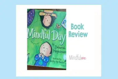 Book Review: "Mindful Day"16469