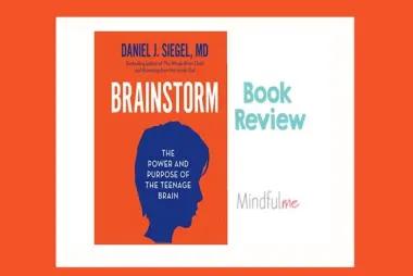 Book Review:"Brainstorm" for Kids 10yrs+15741