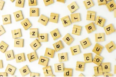 Letter Word Game FREE Printable25914