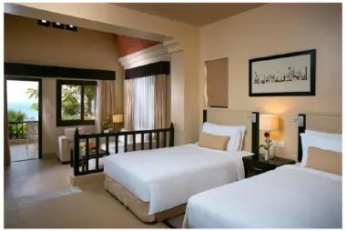 Staycation at The Cove Rotana Resort17353