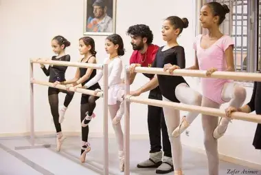 Hany Hassan Ballet Academy17601