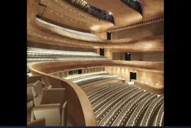 Bahrain National Theatre12692