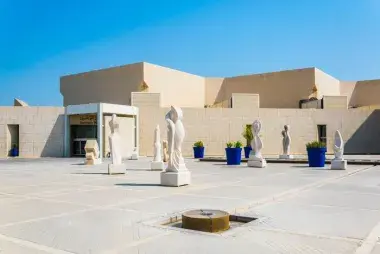 Bahrain National Museum12553