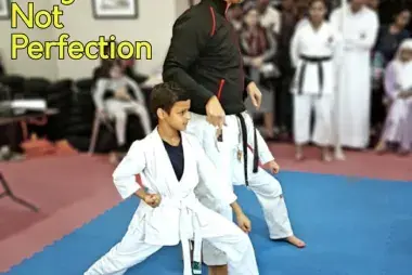Karate Classes12291
