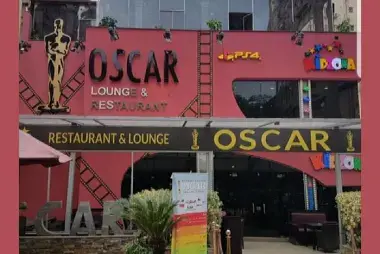 Oscar Lounge & Restaurant18161