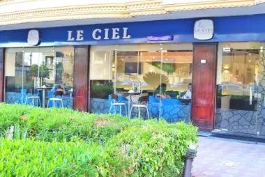 Le Ciel Restaurant & Cafe23284
