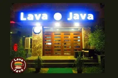 Lava Java Restaurant & Cafe15529