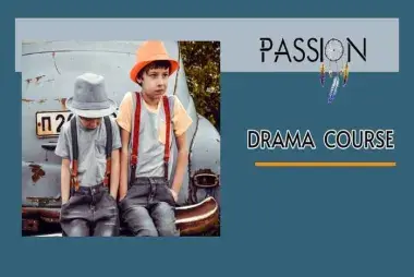 Drama Classes at Passion Studio25610