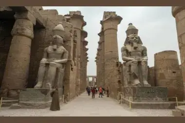 Luxor Temple27322
