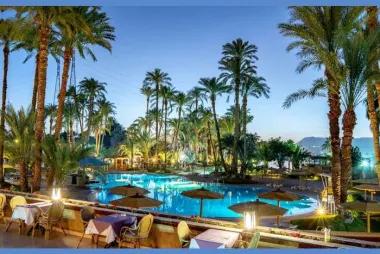 Staycation @ Mercure Luxor Karnak Hotel27363