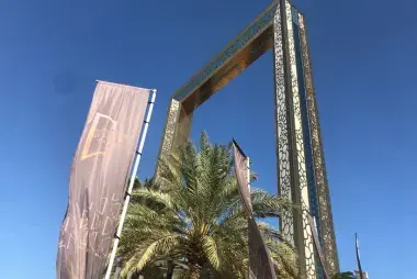 Dubai Frame1361
