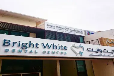 Bright White Dental Centre28247
