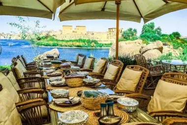 Solaih Nubian Restaurant28277