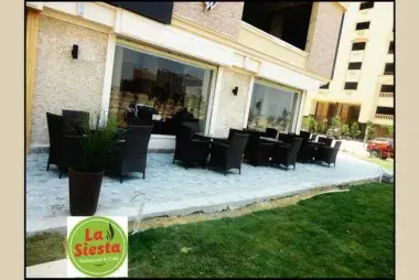 La Siesta Restaurant & Cafe28532