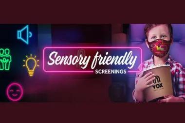 Sensory Friendly Screenings at Vox KIDS29280