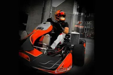 Karting Lessons @ Race Line Academy29019