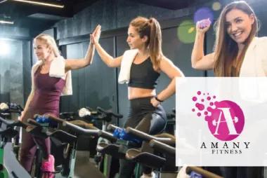 Amany Fitness Center for Women30596