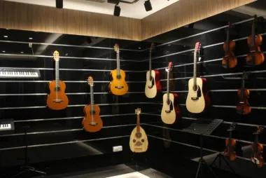 Music Classes at Music Home Jeddah32180