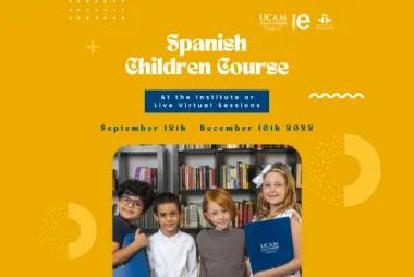 Spanish Course for Children31703