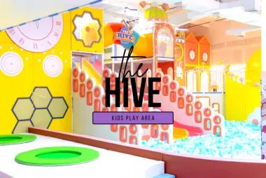 The Hive Soft Play Area Dubai32391