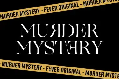 Murder Mystery Dubai33025