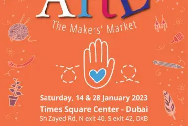 ARTE The Maker's Market at Times Square33056