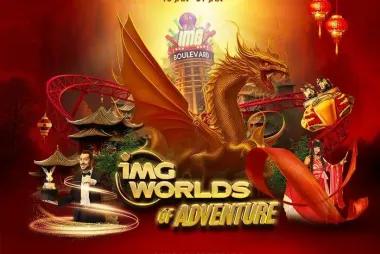 Chinese New Year IMG Worlds Of Adventure31322