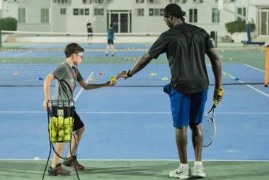 PRO Tennis Academy Private Lessons33157