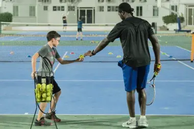 PRO Tennis Academy Private Lessons33157