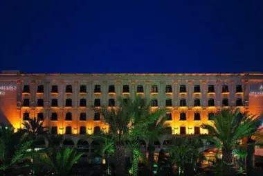 سحور رمضاني في فندق موفنبيك جدة33392