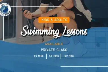 Kids & Adult Private Swimming Lessons33425