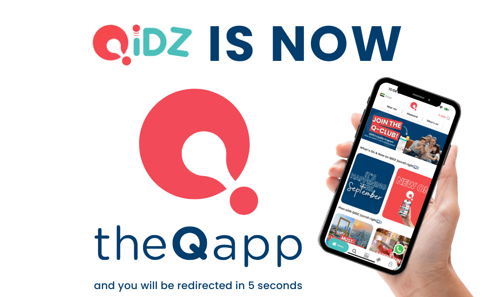 Q App